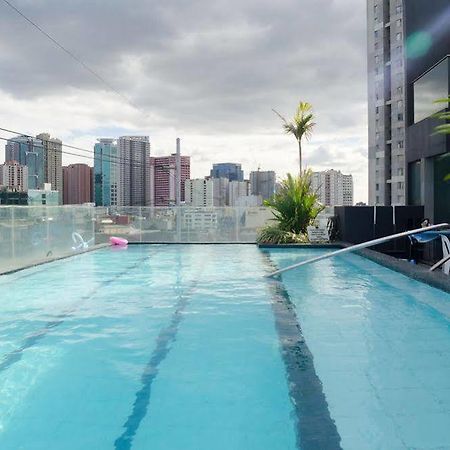 Zen Rooms Santa Cruz Makati City Zewnętrze zdjęcie