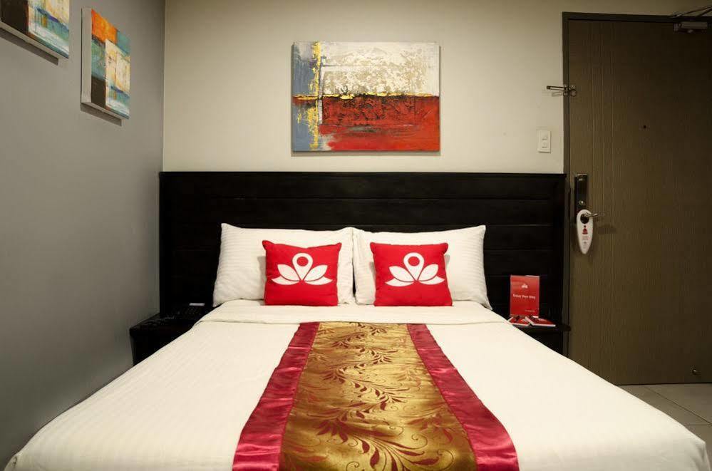 Zen Rooms Santa Cruz Makati City Zewnętrze zdjęcie