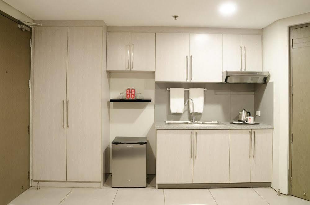 Zen Rooms Santa Cruz Makati City Zewnętrze zdjęcie