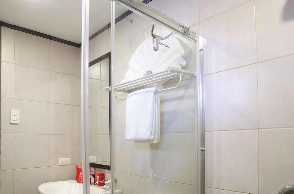 Zen Rooms Santa Cruz Makati City Zewnętrze zdjęcie