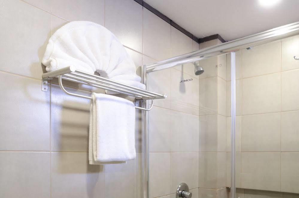 Zen Rooms Santa Cruz Makati City Zewnętrze zdjęcie