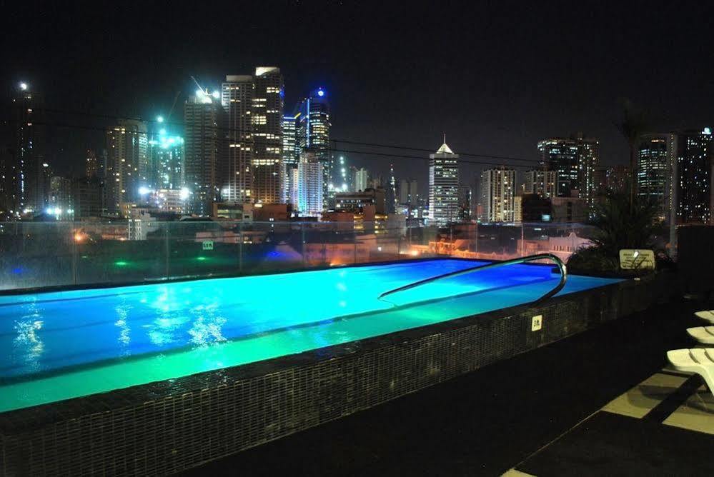 Zen Rooms Santa Cruz Makati City Zewnętrze zdjęcie