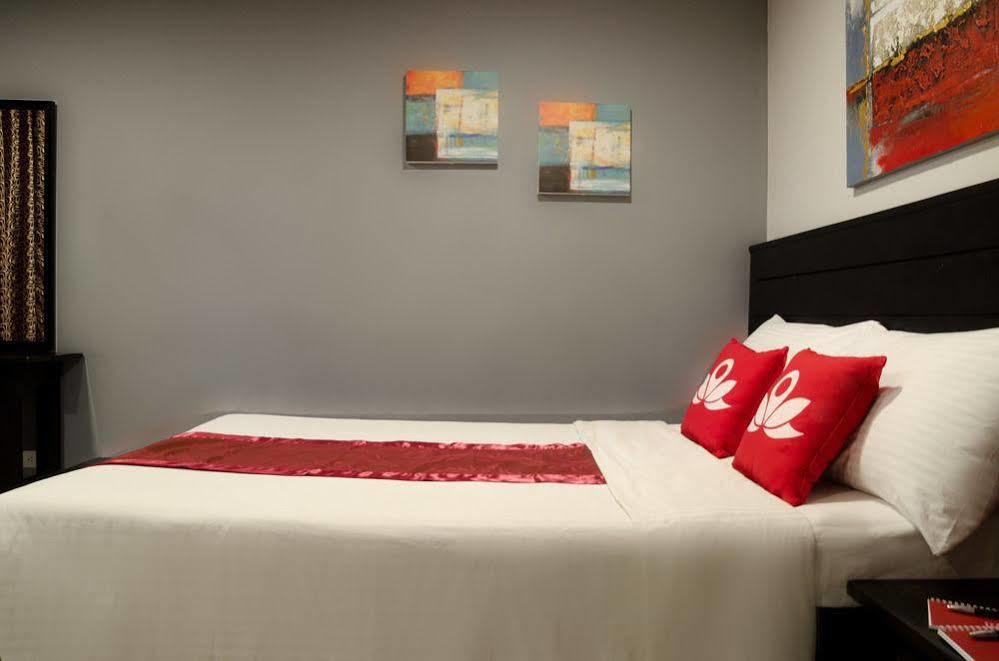 Zen Rooms Santa Cruz Makati City Zewnętrze zdjęcie